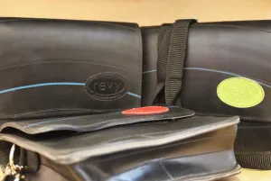 Revved Up XBody Pouch