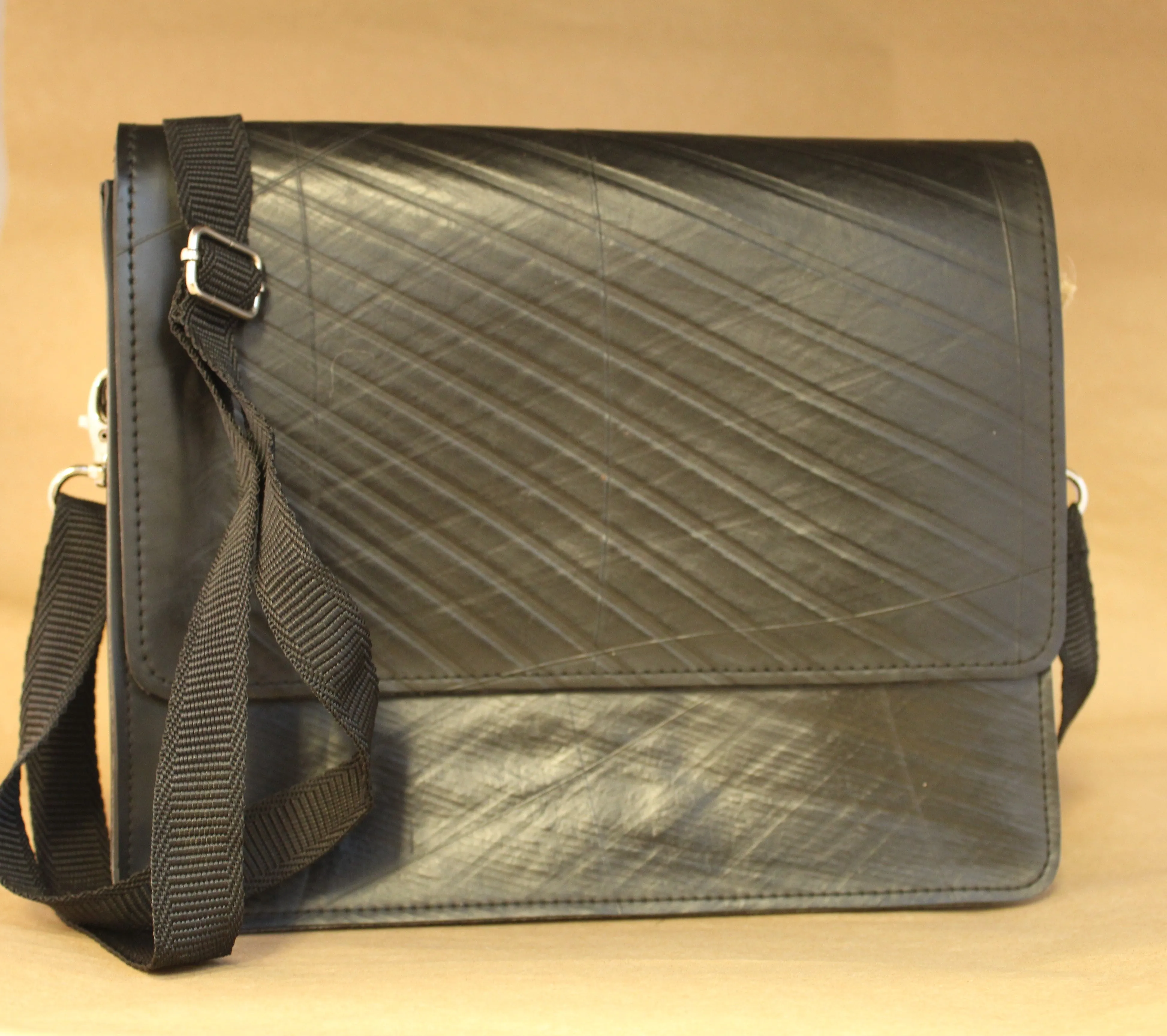 Revved Up XBody Pouch