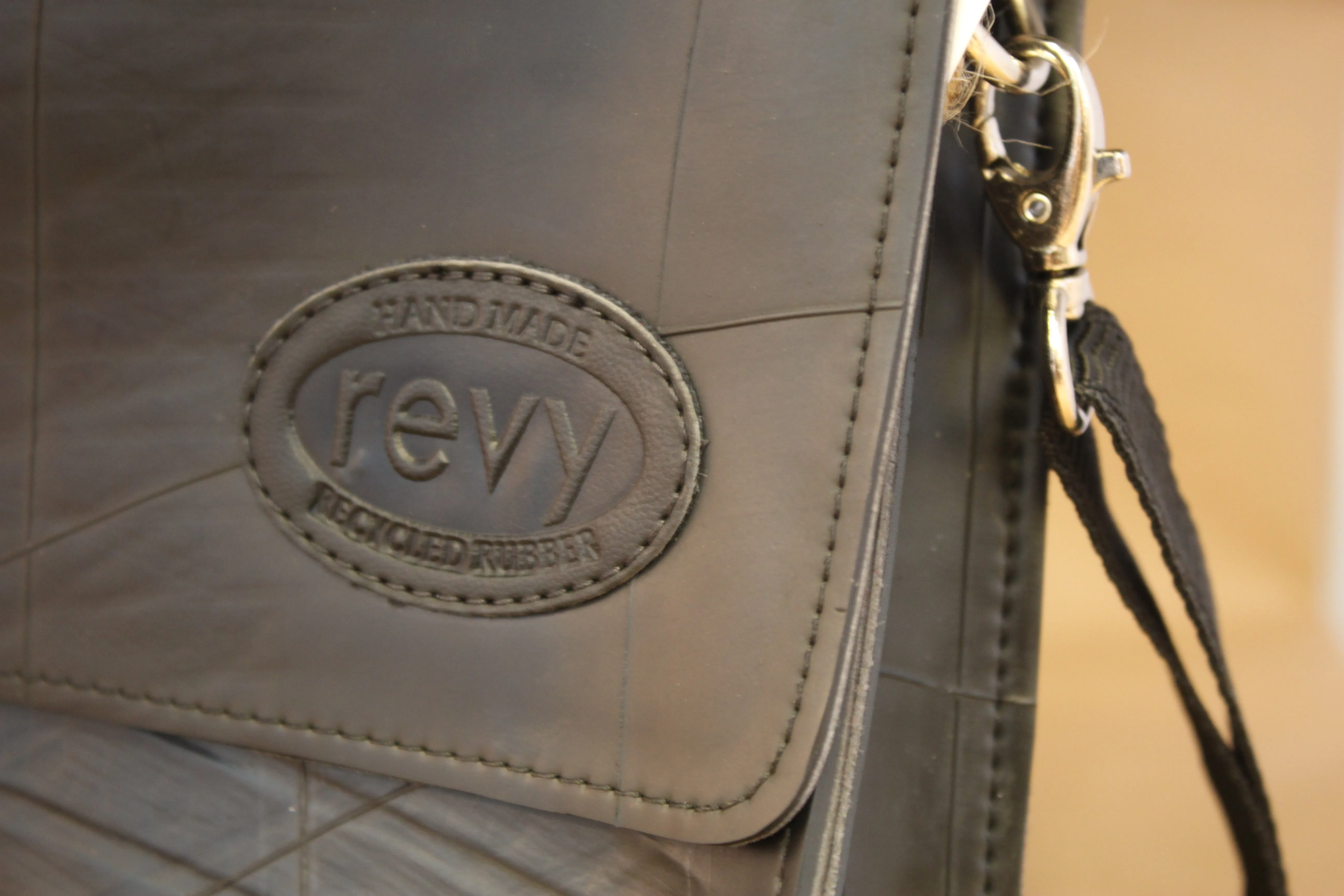 Revved Up XBody Pouch