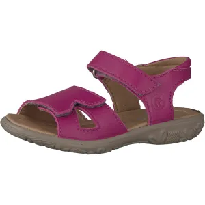 Ricosta Moni Pink Sandals