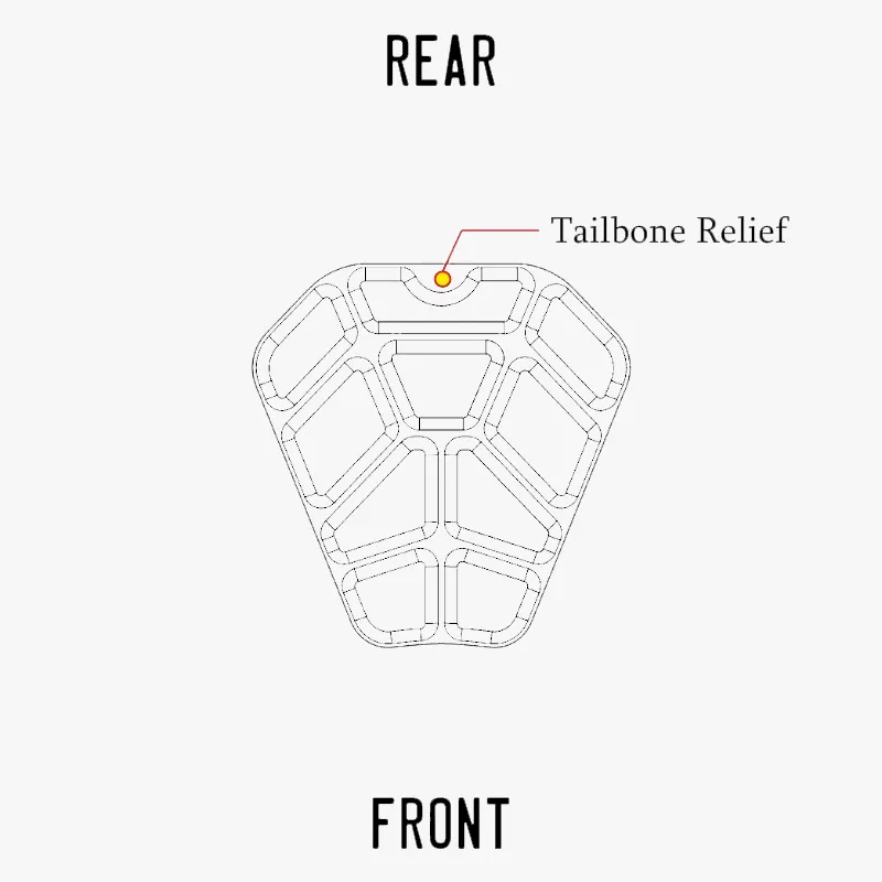 Ride On Air ADV-Sport – Alpha