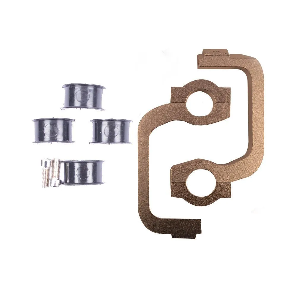 R.J.VON Bike Hand Guard Protector