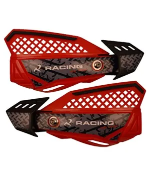 R.J.VON Bike Hand Guard Protector
