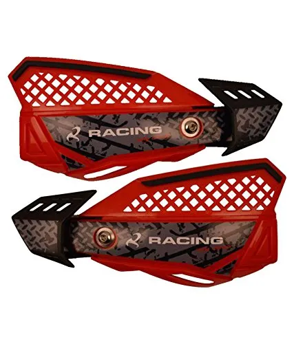 R.J.VON Bike Hand Guard Protector