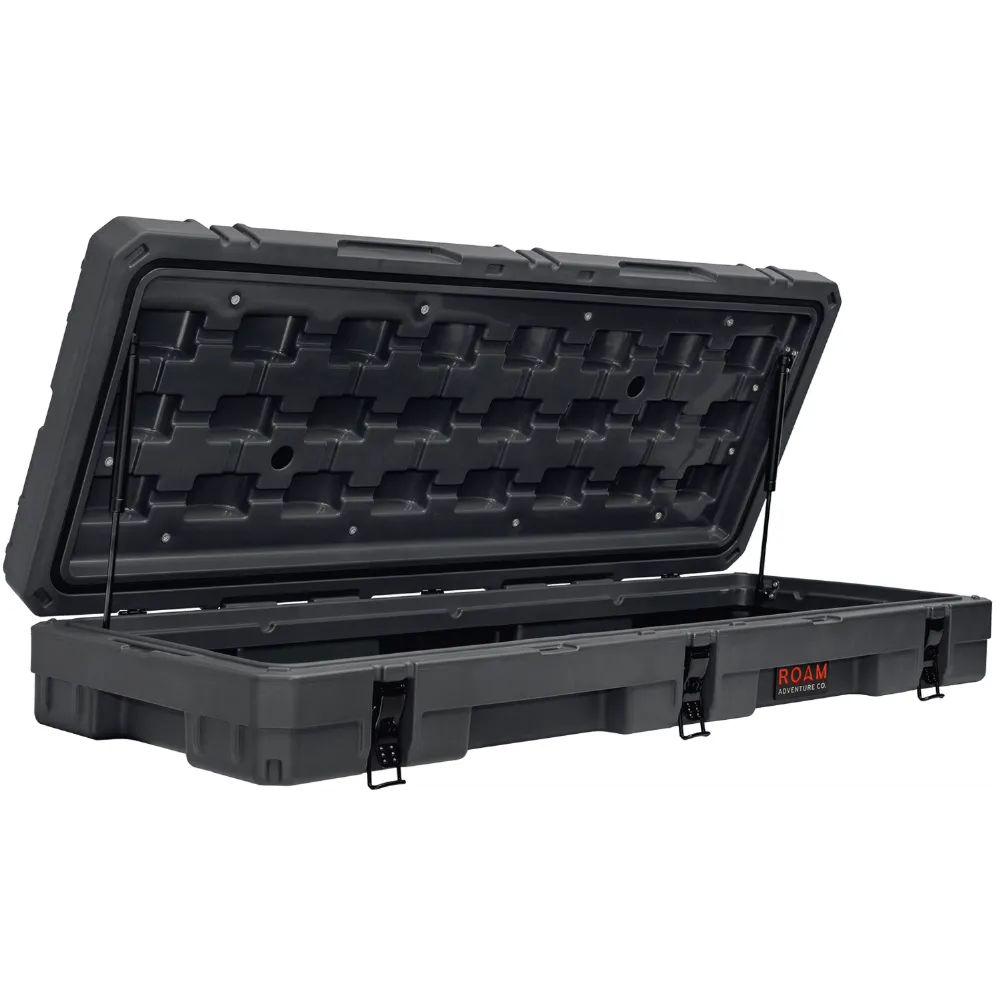 ROAM 83L Rugged Case