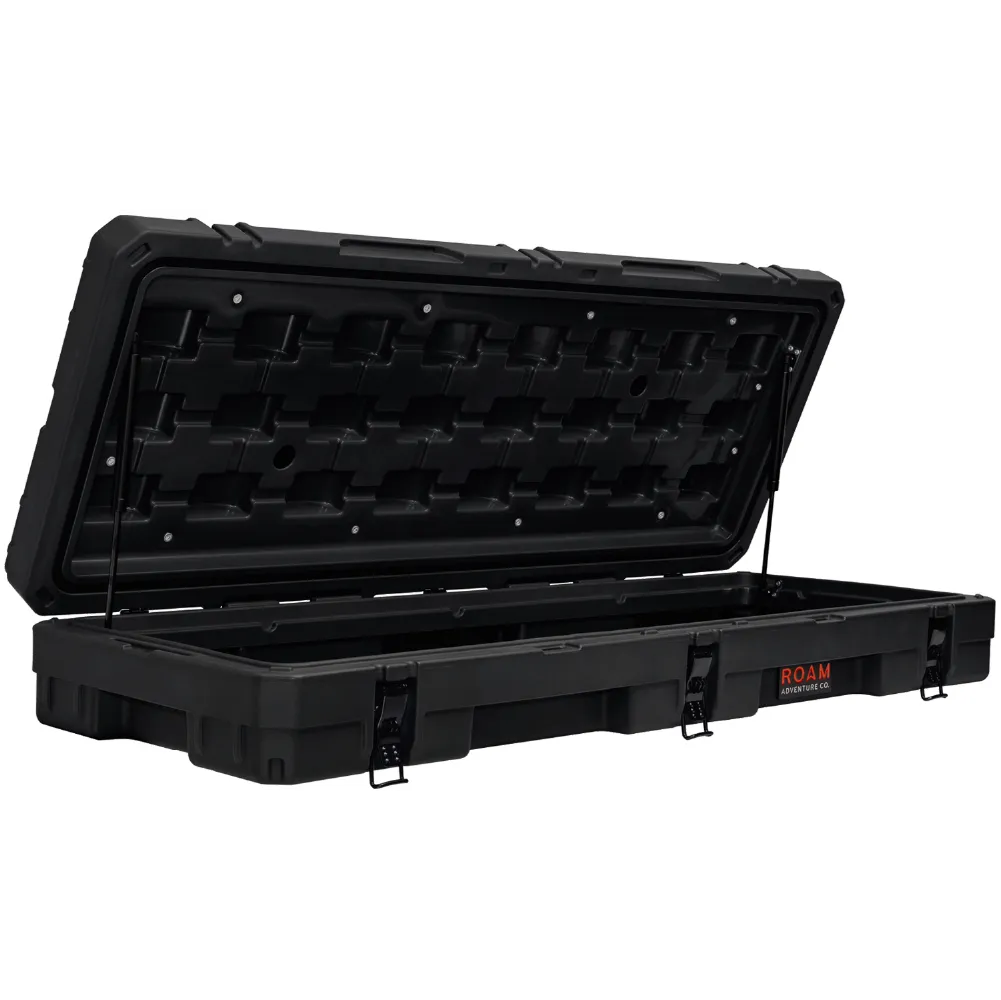 ROAM 83L Rugged Case