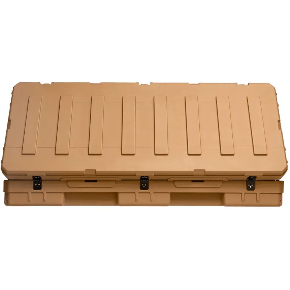 ROAM 83L Rugged Case