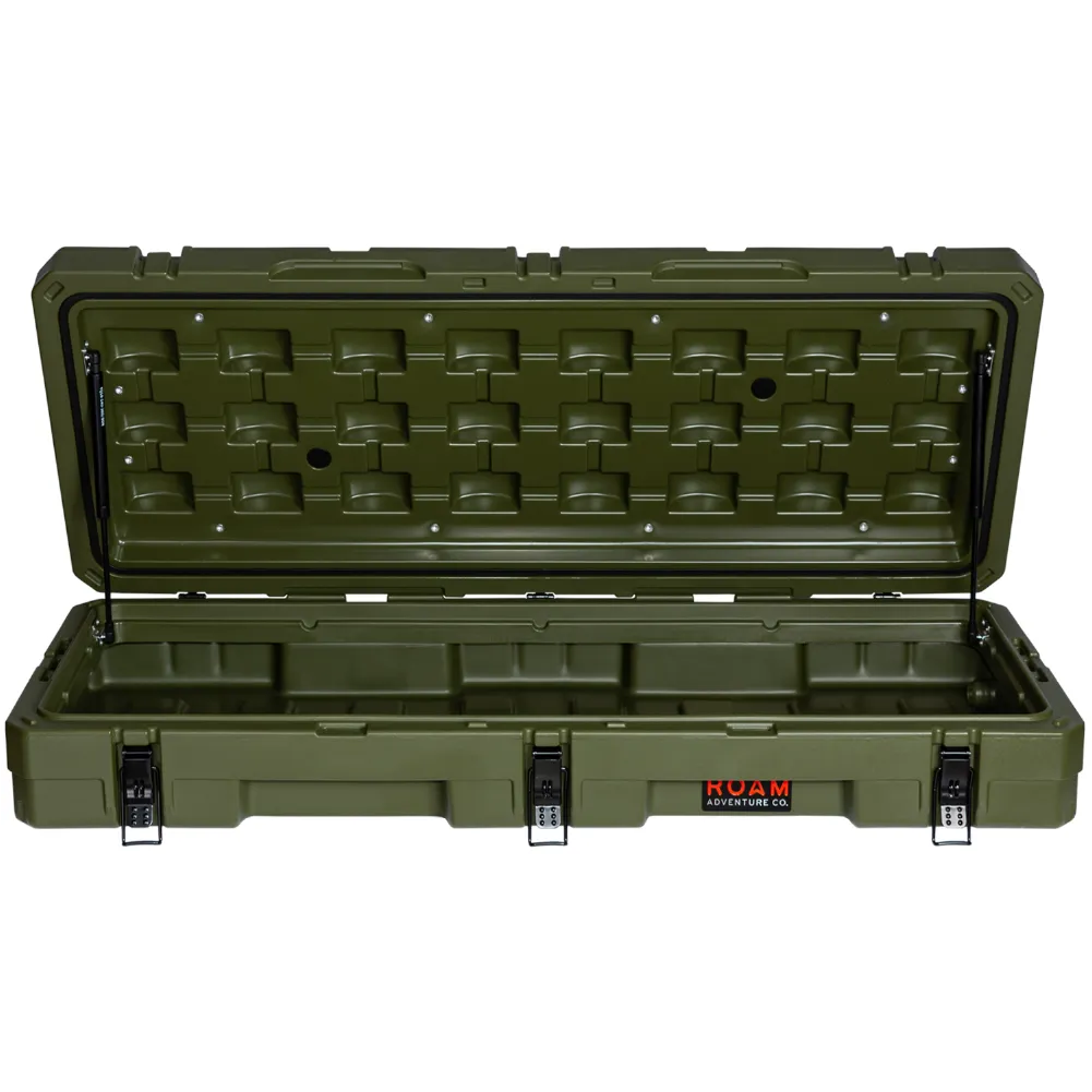 ROAM 83L Rugged Case
