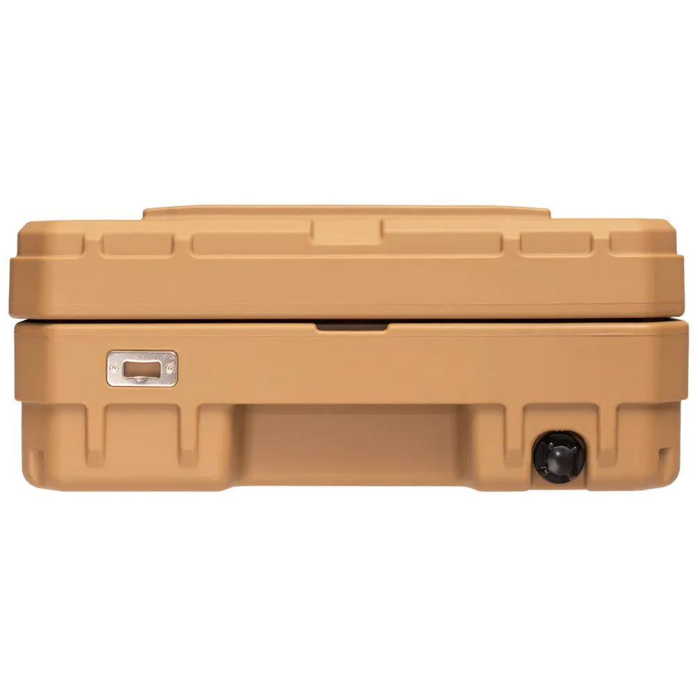ROAM 83L Rugged Case