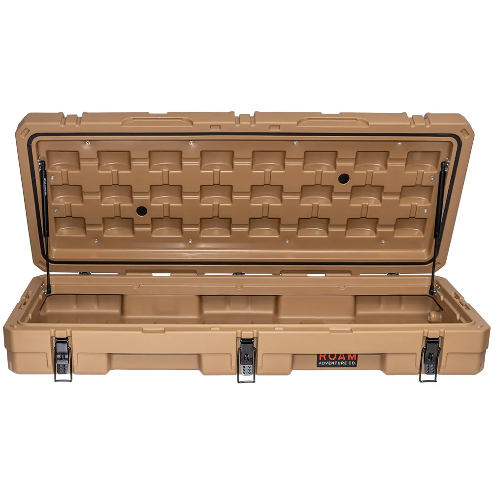 ROAM 83L Rugged Case