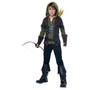 Robin Hood/Child