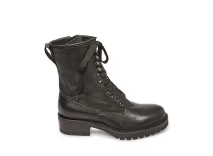 ROCKEY BLACK LEATHER - SM REBOOTED