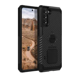 RokForm Rugged Galaxy S21 
