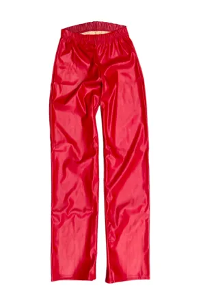 RUBY PU COMFORT CARGOS