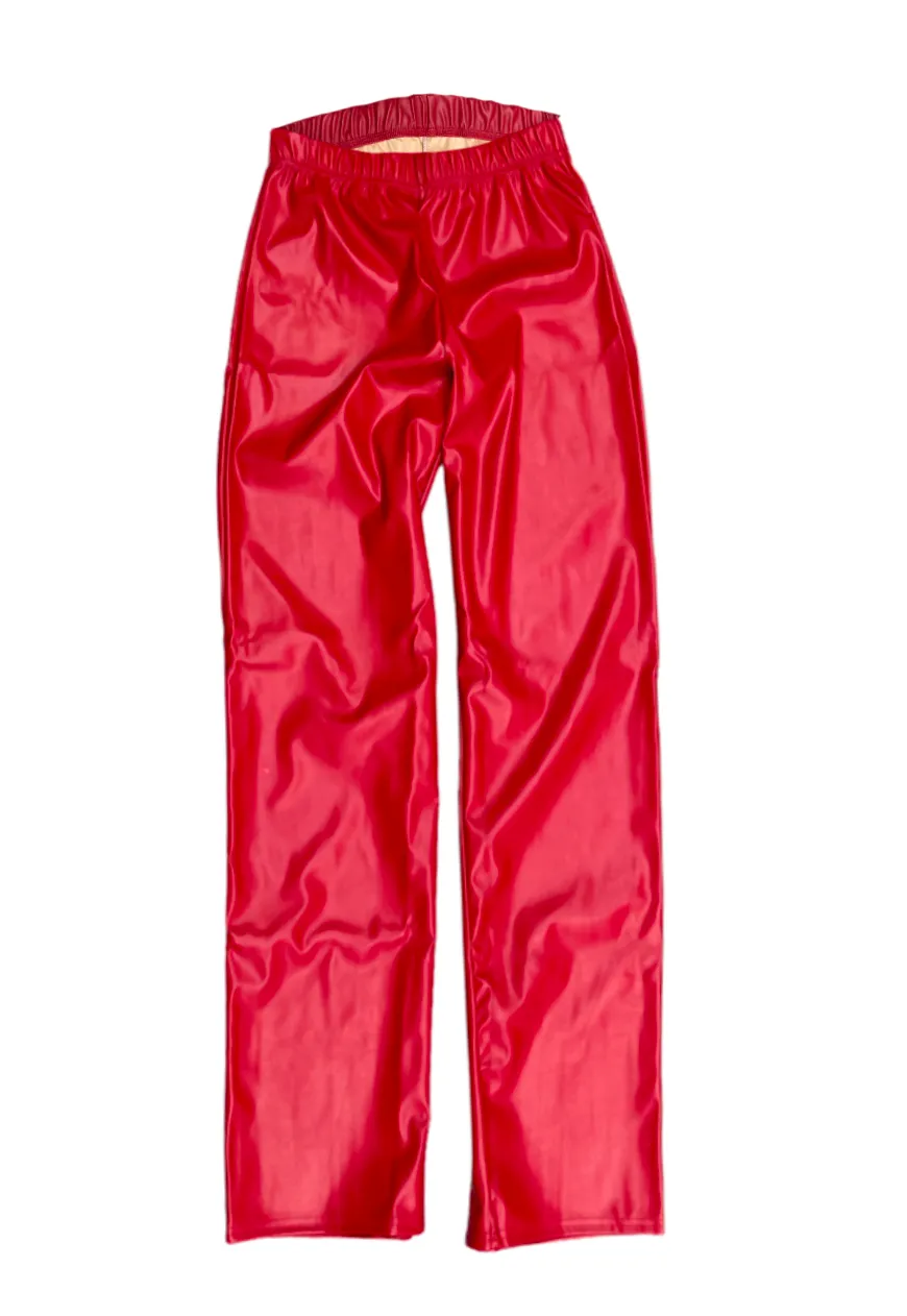 RUBY PU COMFORT CARGOS