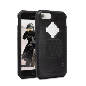 Rugged Case - iPhone SE (2nd generation)