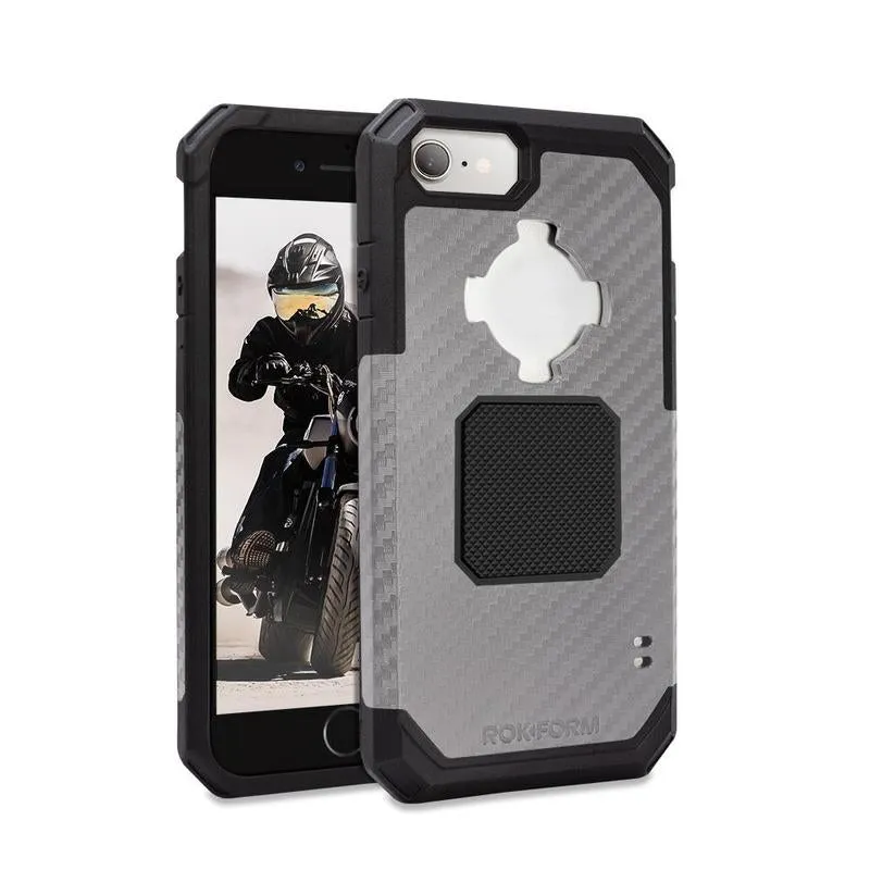 Rugged Case - iPhone SE (2nd generation)