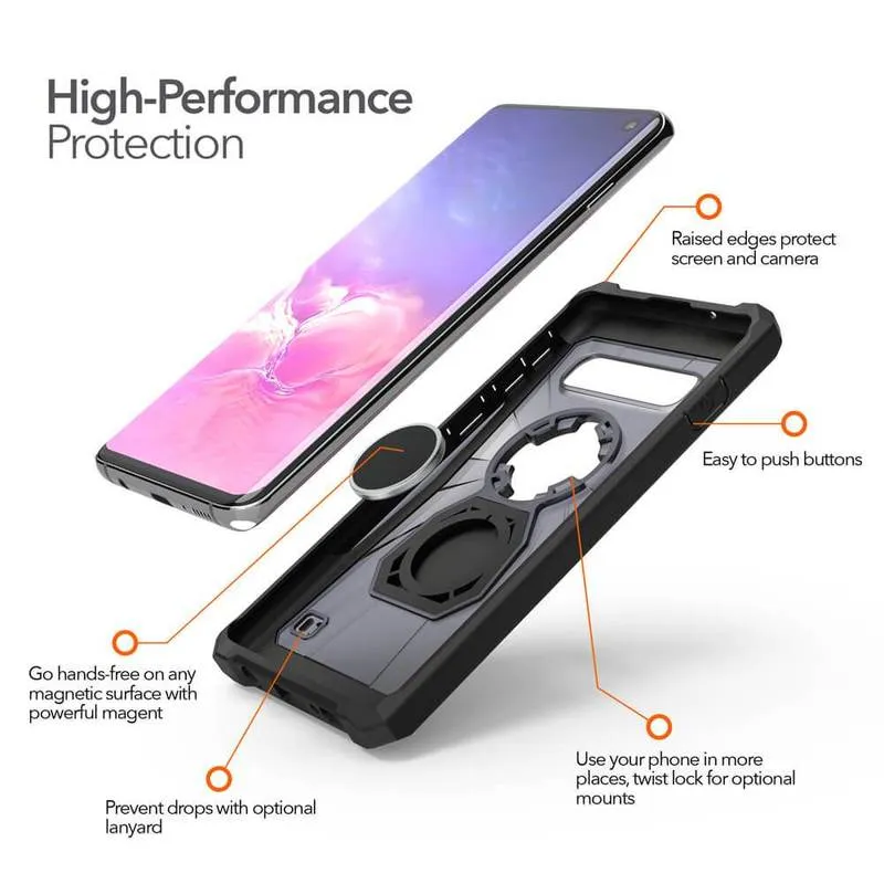 Rugged S Case - Galaxy S10