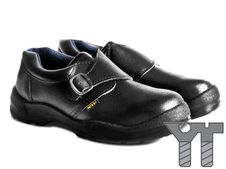 SAFETY SHOES <NITTI> [21881]