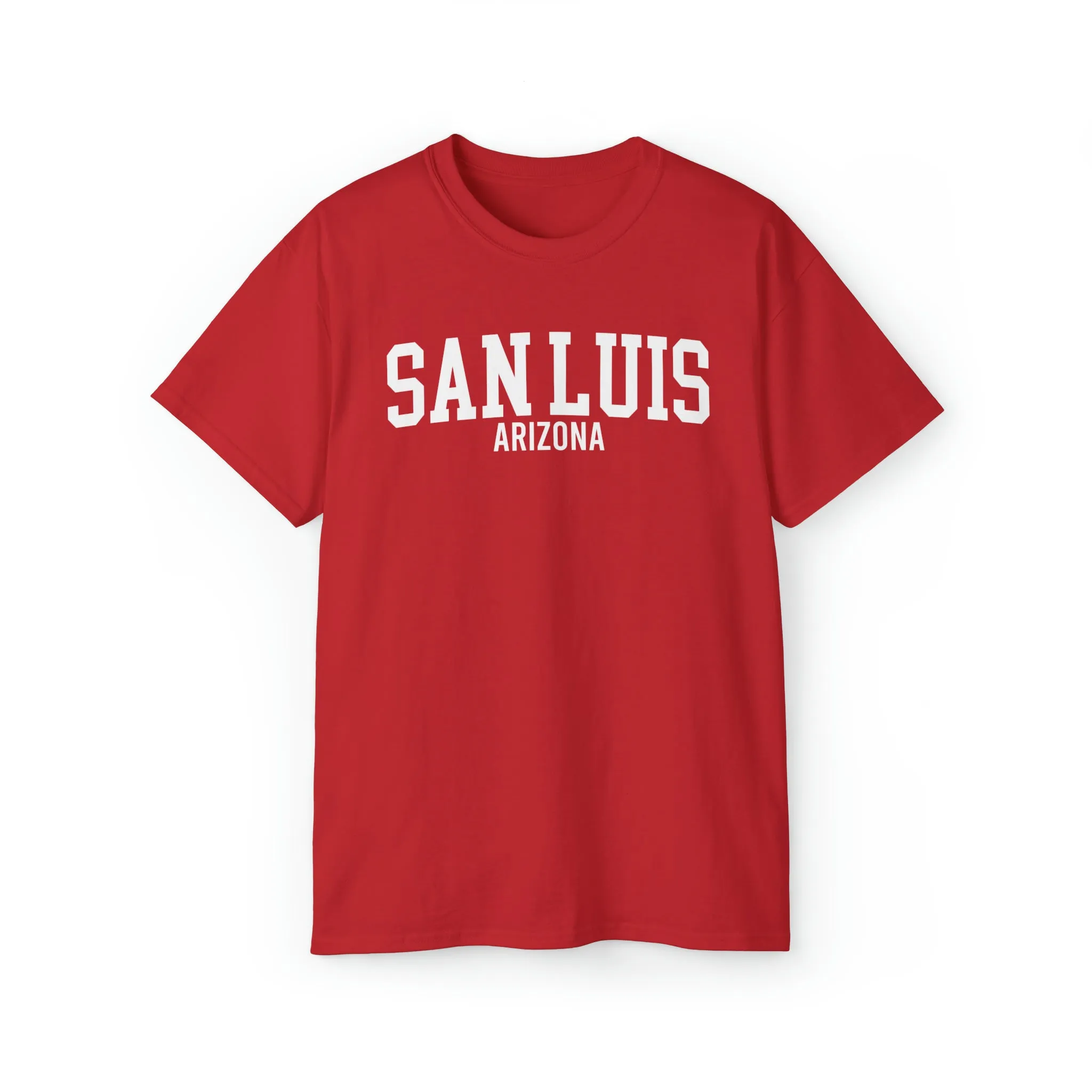 San Luis Arizona T-Shirt