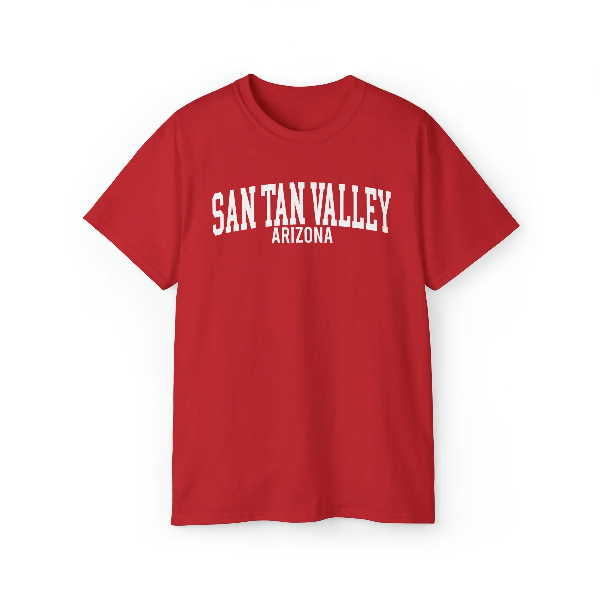 San Tan Valley Arizona T-Shirt