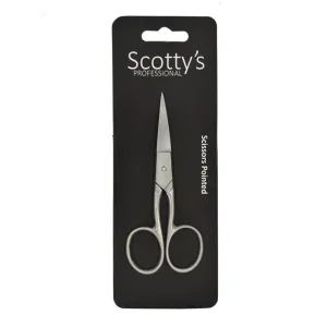 Scotty's Professional Scissors, Pointed