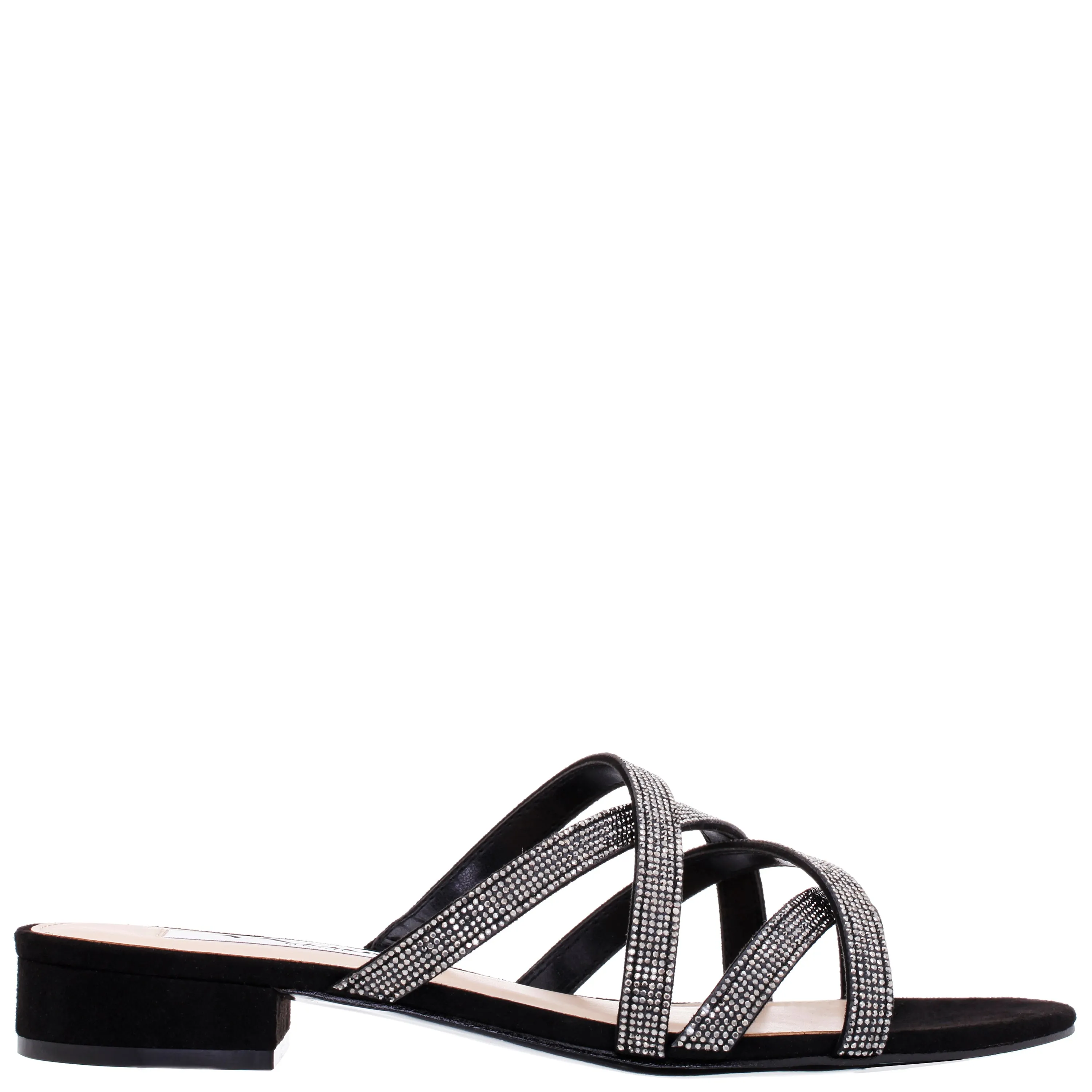 SELINA-TRUE BLACK