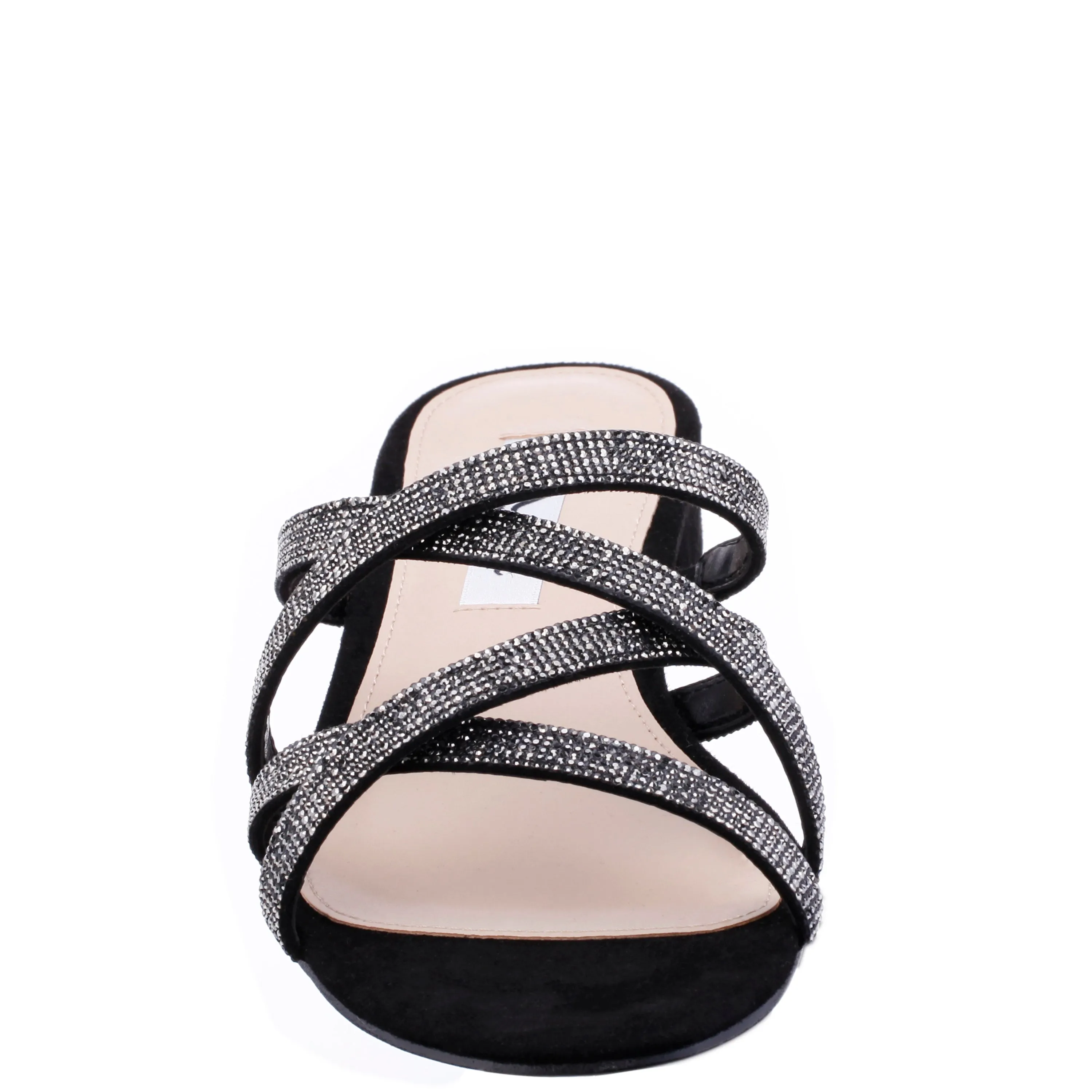 SELINA-TRUE BLACK