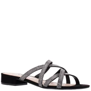 SELINA-TRUE BLACK