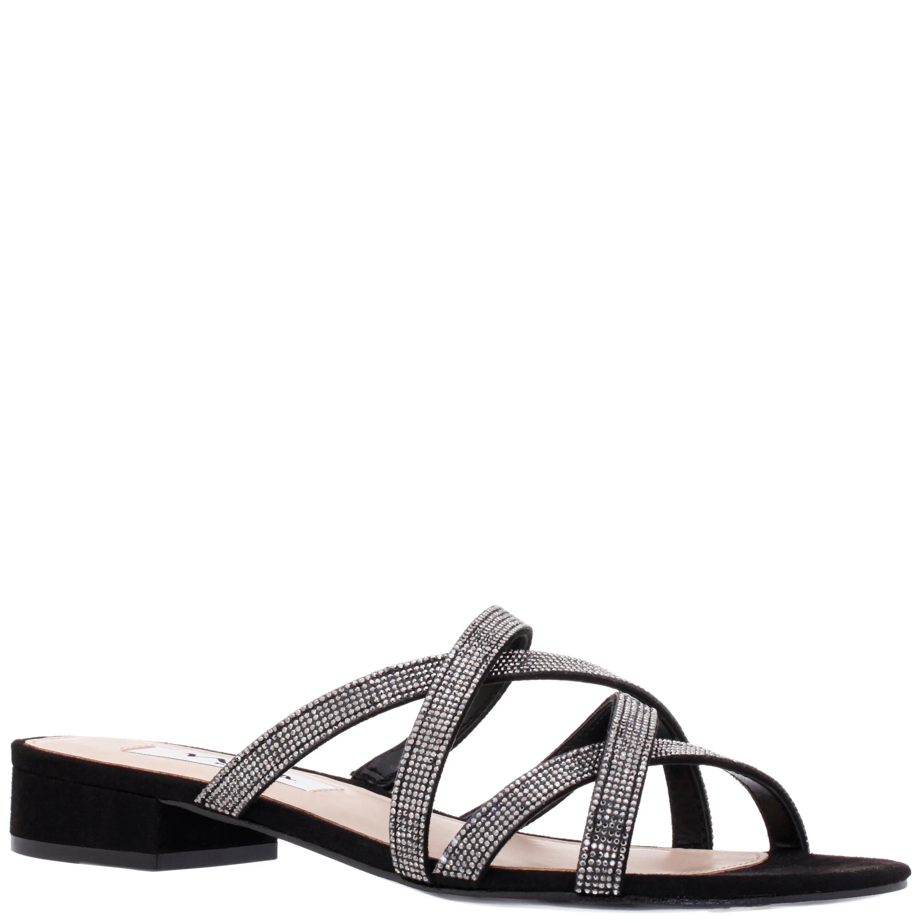 SELINA-TRUE BLACK
