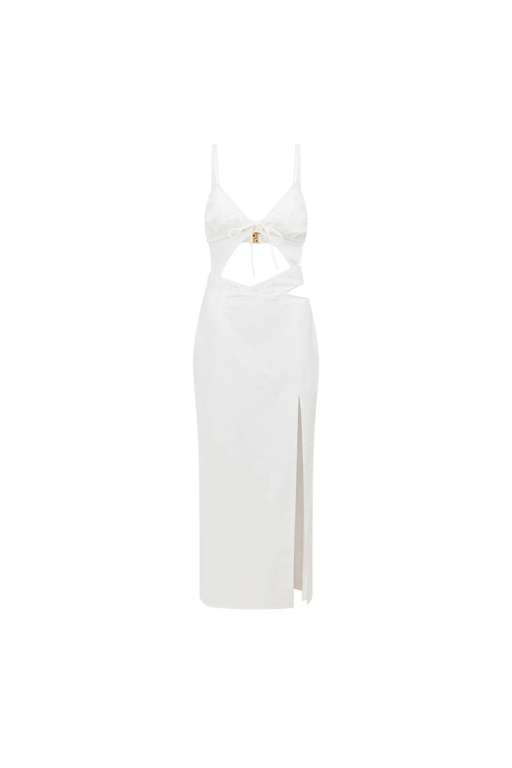 Senati Dress