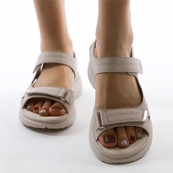 Sevilla | Orthopedic Sandals