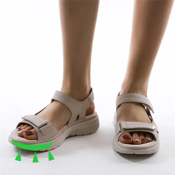 Sevilla | Orthopedic Sandals