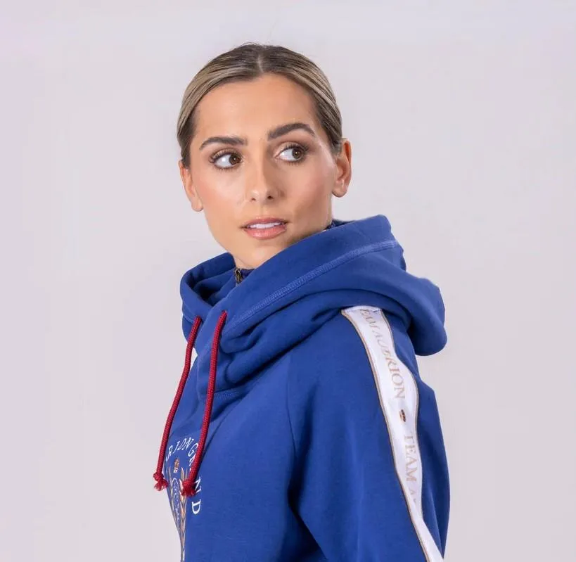 Shires Aubrion Team Hoodie