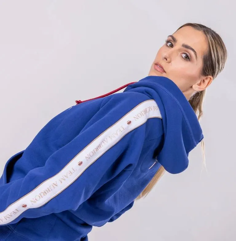 Shires Aubrion Team Hoodie