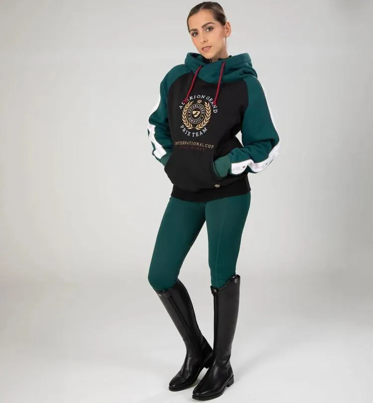 Shires Aubrion Team Hoodie