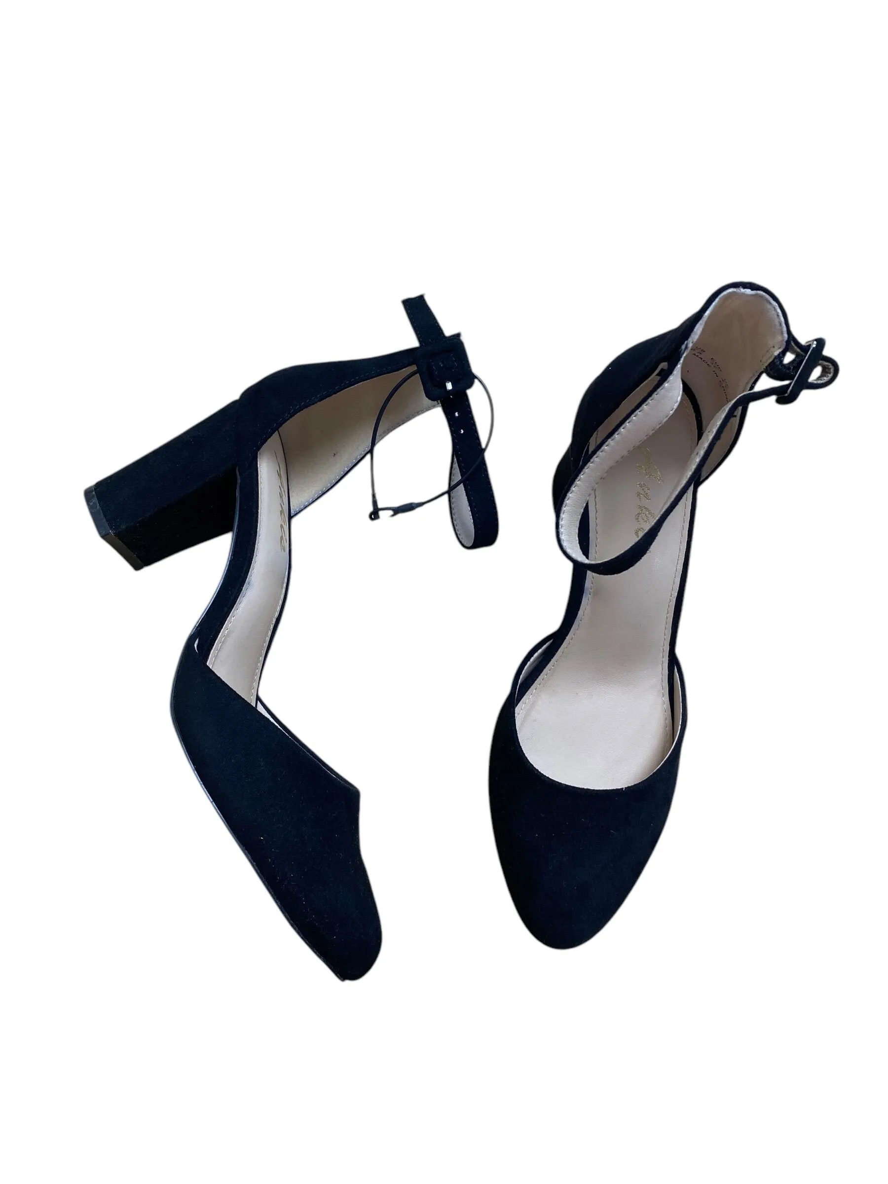Shoes Heels Block By Clothes Mentor  Size: 6.5