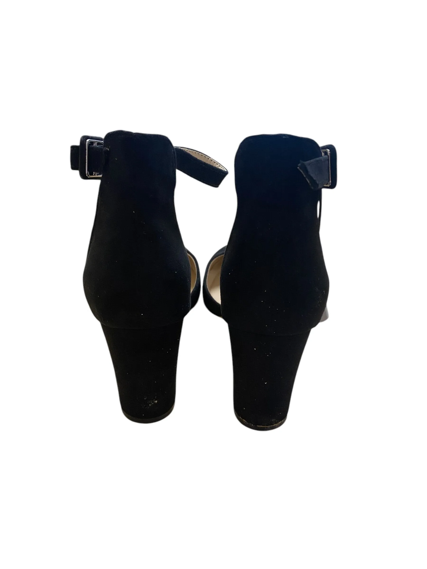 Shoes Heels Block By Clothes Mentor  Size: 6.5