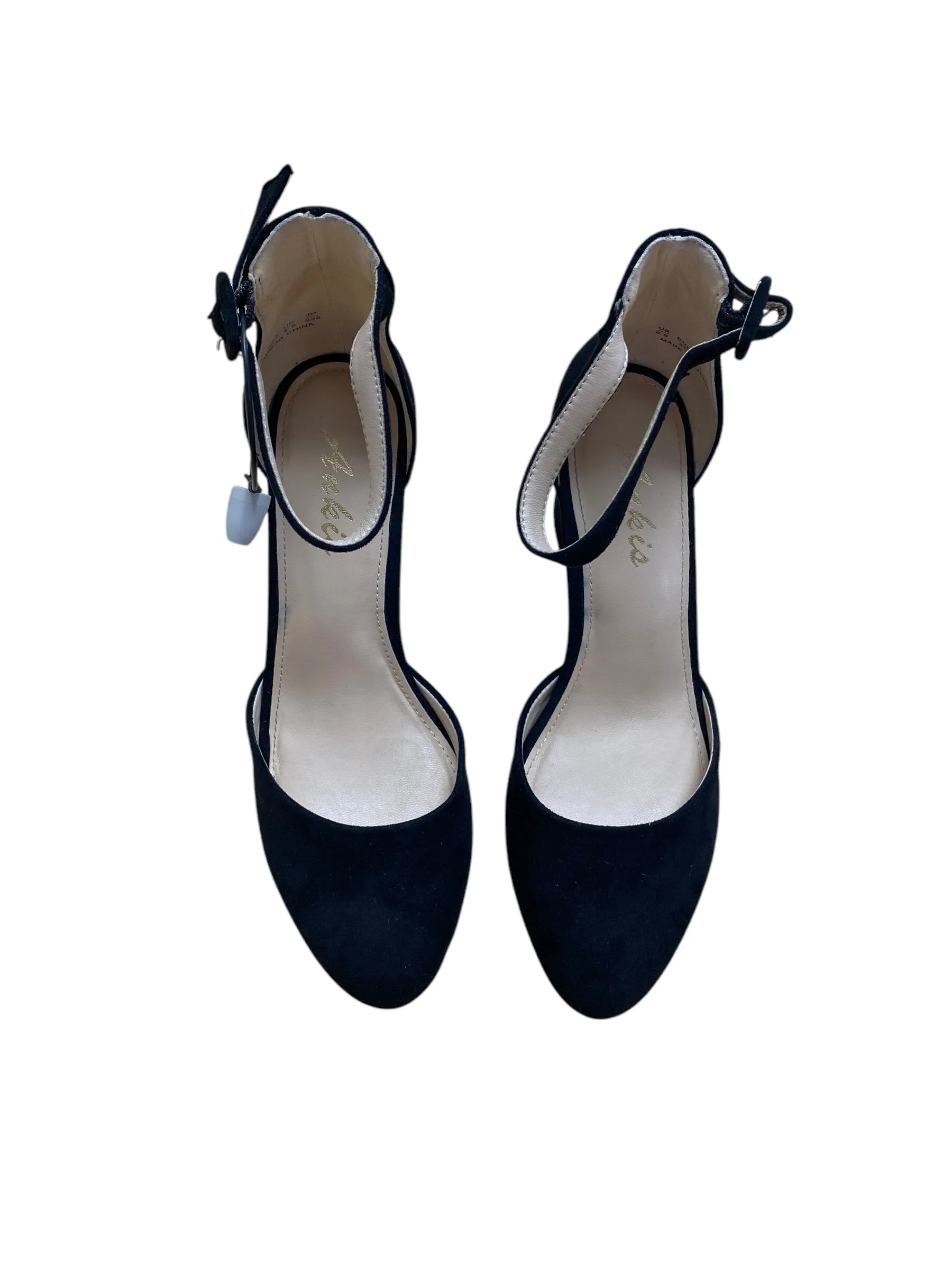 Shoes Heels Block By Clothes Mentor  Size: 6.5