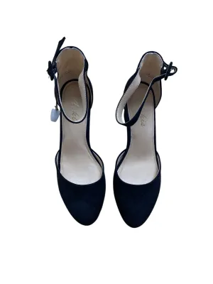 Shoes Heels Block By Clothes Mentor  Size: 6.5