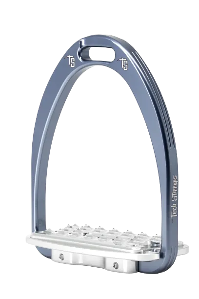 Siena Stirrups by Tech Stirrups