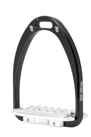 Siena Stirrups by Tech Stirrups
