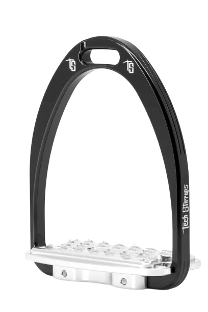 Siena Stirrups by Tech Stirrups