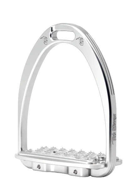 Siena Stirrups by Tech Stirrups