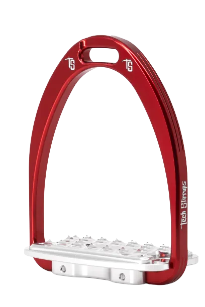 Siena Stirrups by Tech Stirrups