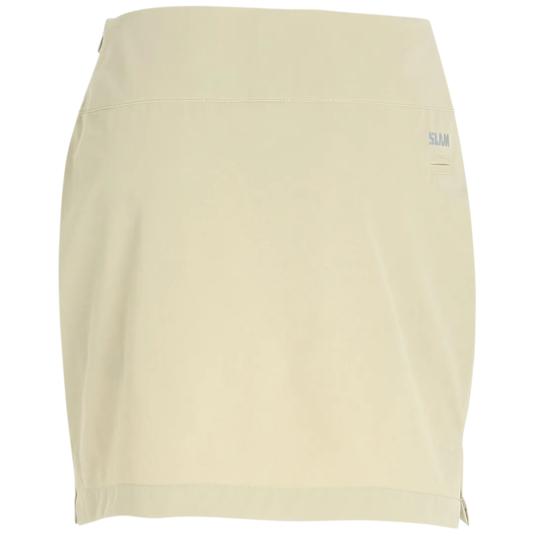 Slam Active Techno Skort