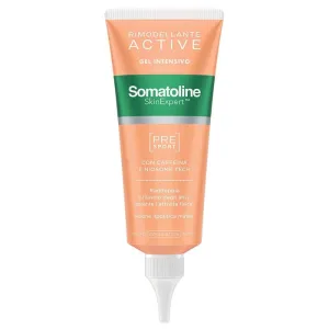 Somatoline Skin Expert Active Gel Rimodellante Pre Sport