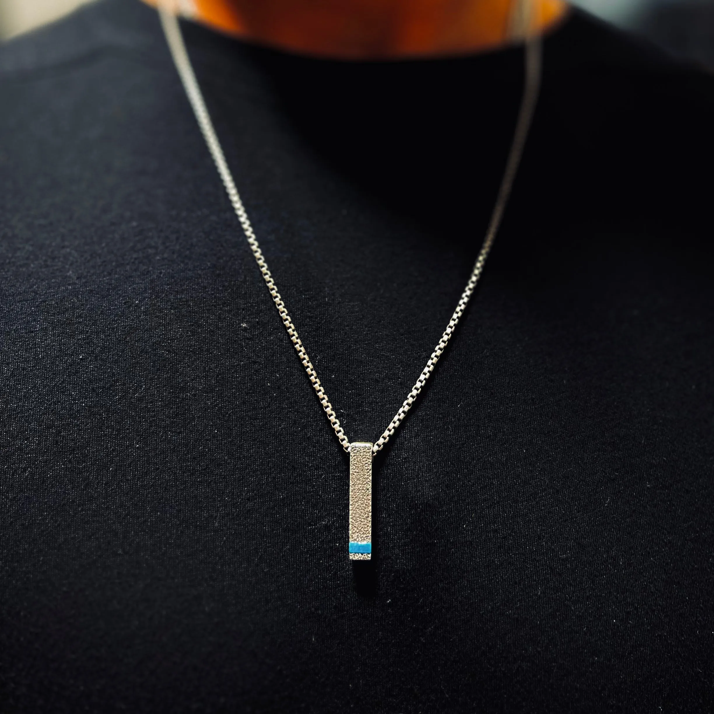 Southwest Pendant
