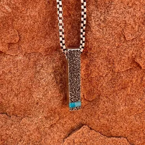 Southwest Pendant
