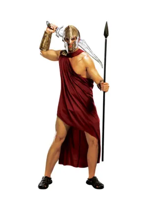 Spartan Size Std